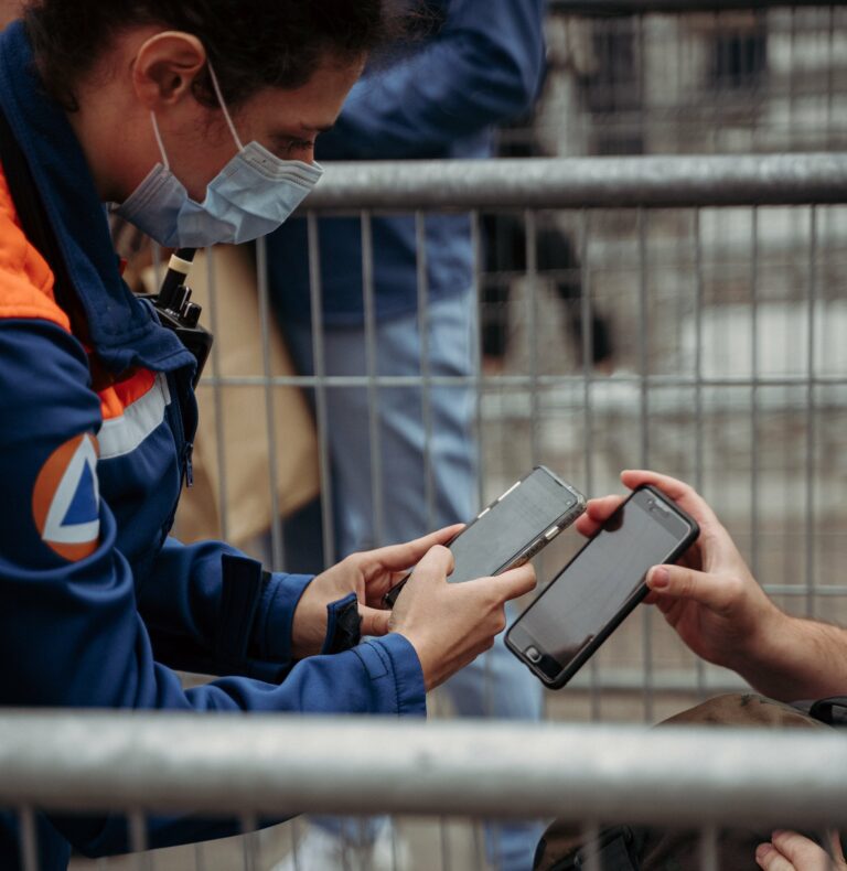 Des nouvelles après le Codeco d’aujourd’hui !