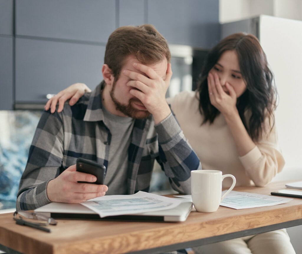 Craignez-vous d’être dépassé/e par les charges financières de votre entreprise ?