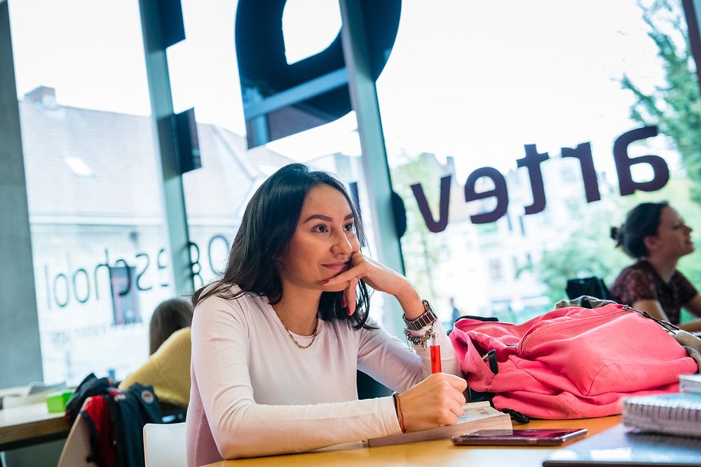 Les étudiants optent à nouveau pour le secteur de l'événementiel cover