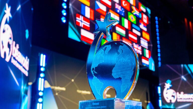 Oval Group se positionne à la deuxième place du Bea World Top 30, le classement mondial des agences événementielles cover