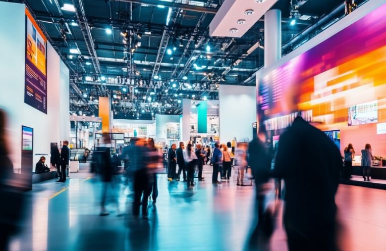 Laissez-vous inspirer par les salons événementiels du printemps ! cover