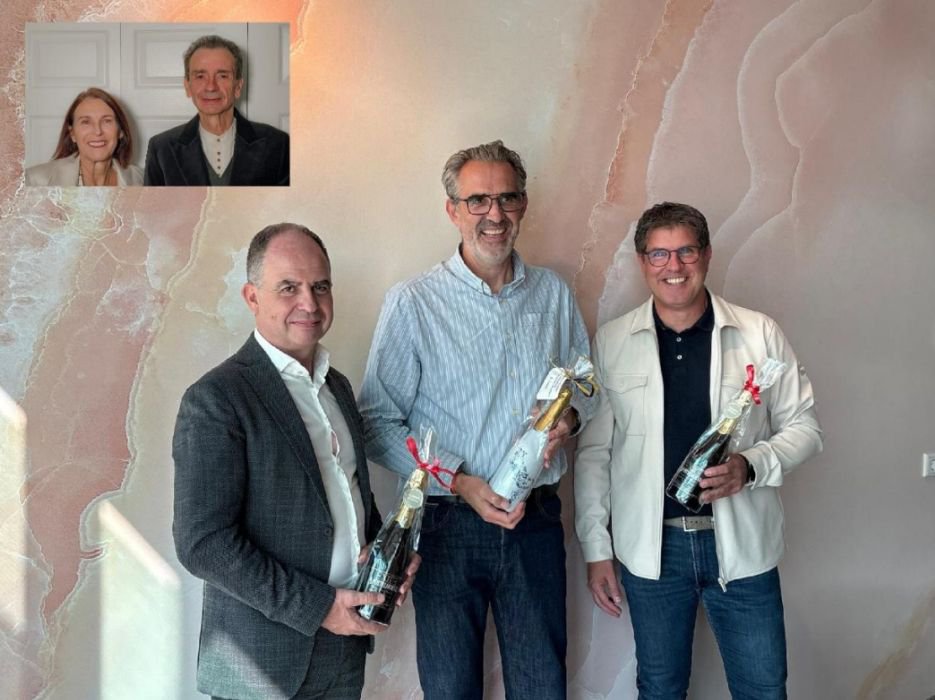 XPO.world acquiert The Works Events cover