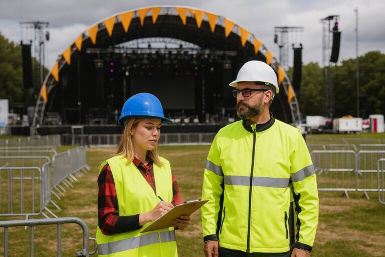 Préparez-vous aux contrôles éclairs en 2026 par l’inspection sociale ! cover