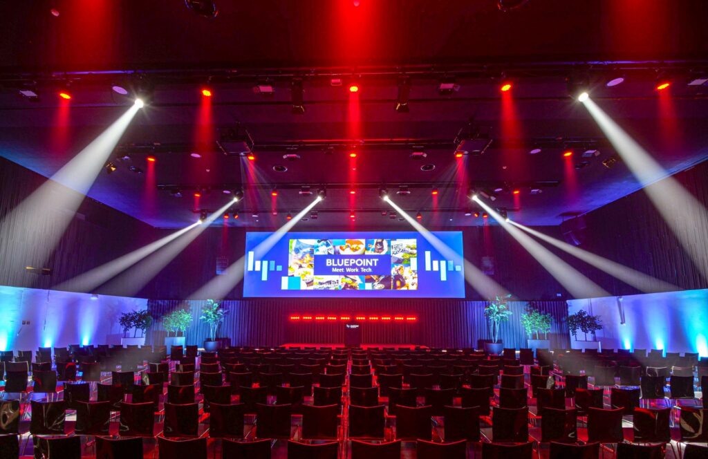 BluePoint Antwerpen zet de norm voor impactvolle events cover
