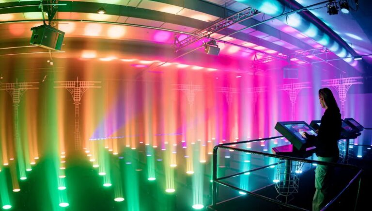 La technologie événementielle du futur est immersive cover