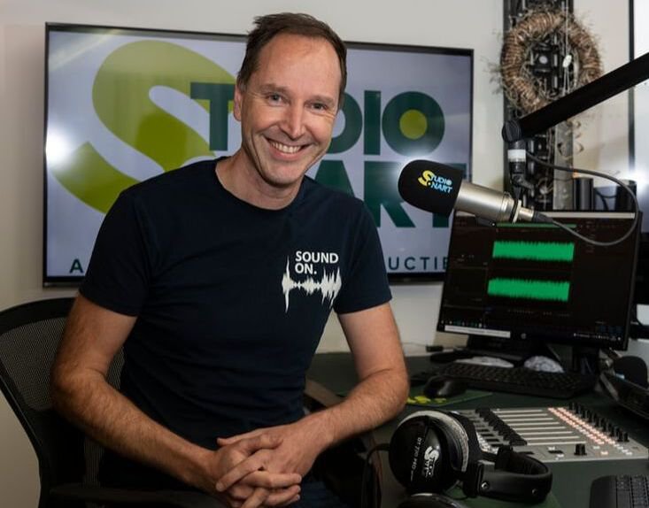 MediaMixer versnelt groei met overname van Studio Sonart cover