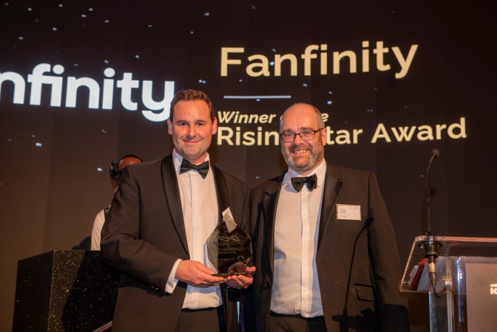 Oost-Vlaamse toeleverancier van Disney & Pokémon wint prestigieuze award in Londen cover