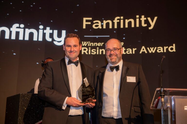 Oost-Vlaamse toeleverancier van Disney & Pokémon wint prestigieuze award in Londen cover