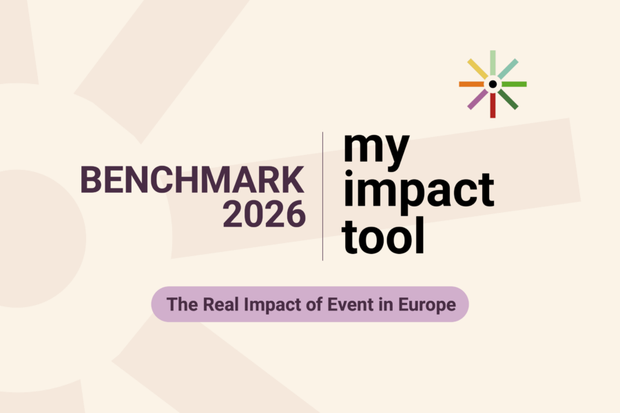 Benchmark 2026 : le secteur événementiel entre ralentissement et ...