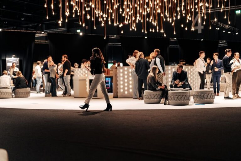 Easyfairs acquiert Xpo Group cover