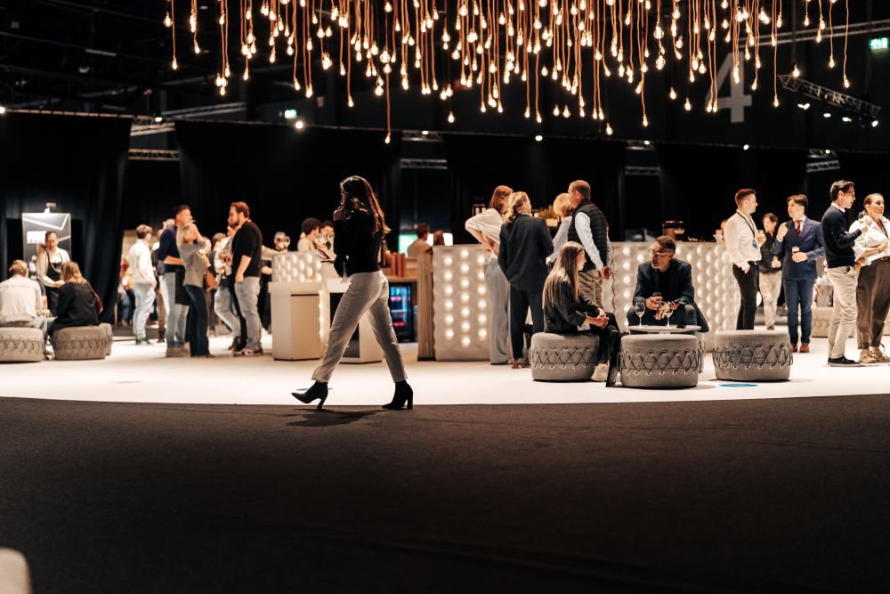 Easyfairs acquiert Xpo Group cover