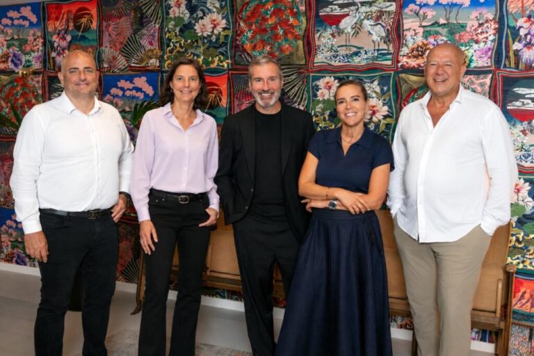 WMH Project Brussels rachète Secondfloor et Sunset Events cover