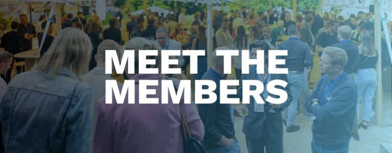 Meet The Members : de bonnes nouvelles de nos membres cover