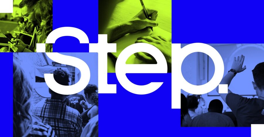 STEP-duurzaamheidstraining voor eventprofessionals